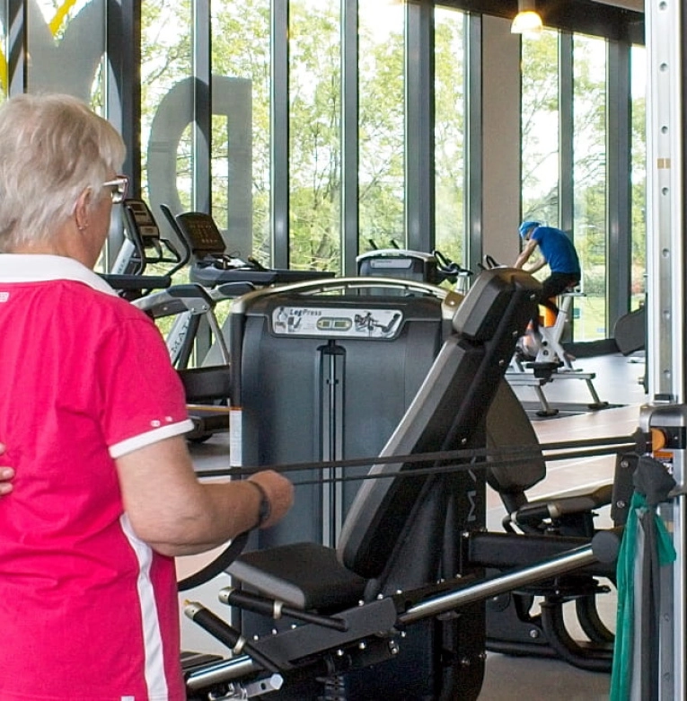 tenniselleboog behandelen bij Dynamico in Rucphen en Zevenbergen