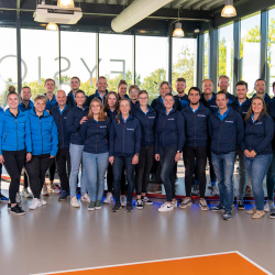 Contact opnemen met Dynamico