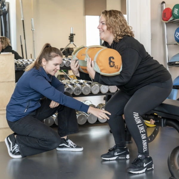 Fysio Fitness in Rucphen