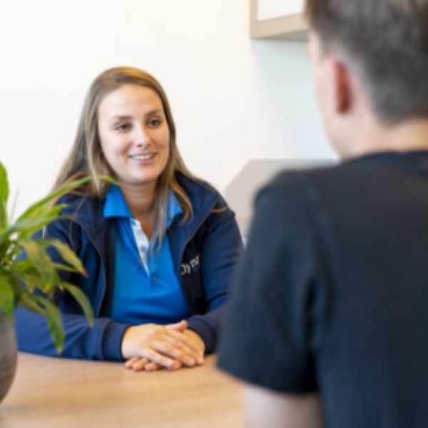 Leefstijl coaching bij Dynamico in Rucphen