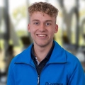 Fitprofessional Nick van Nijnatten